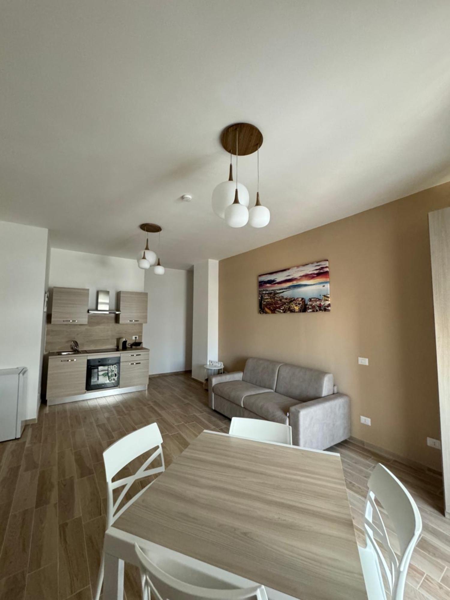 Bigi House Ferienhaus