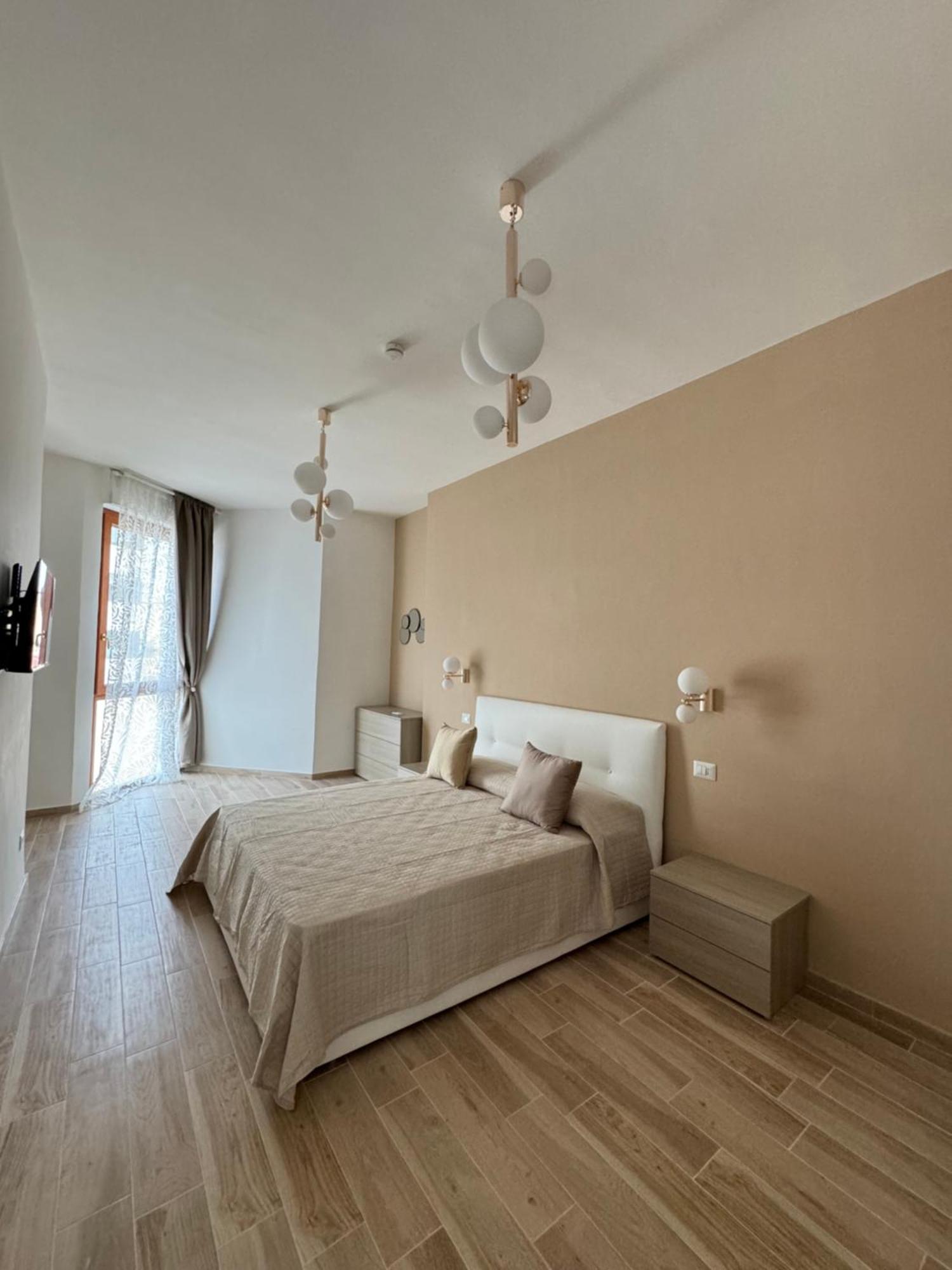 Ferienhaus Bigi House Neapel