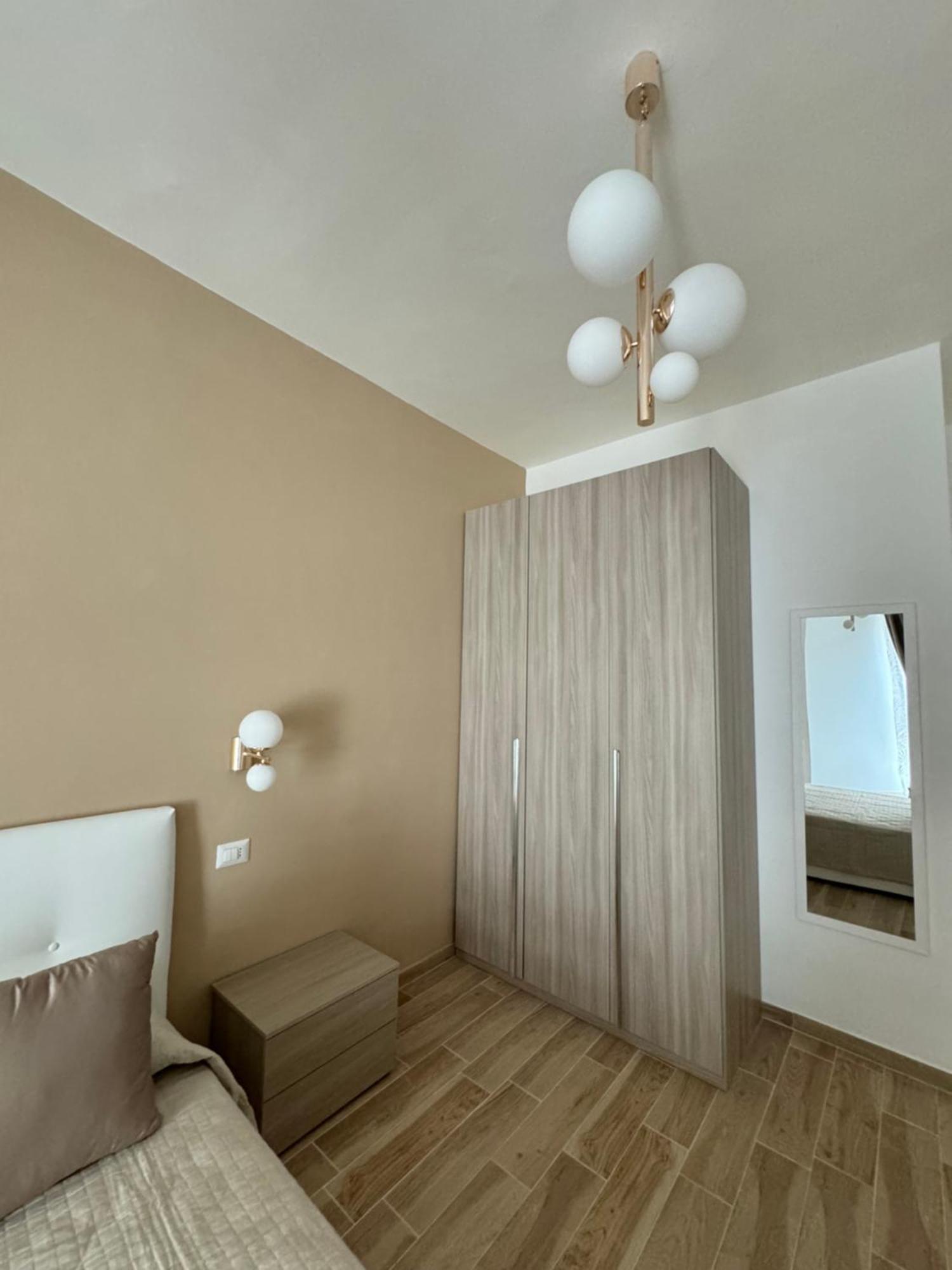 Ferienhaus Bigi House Neapel