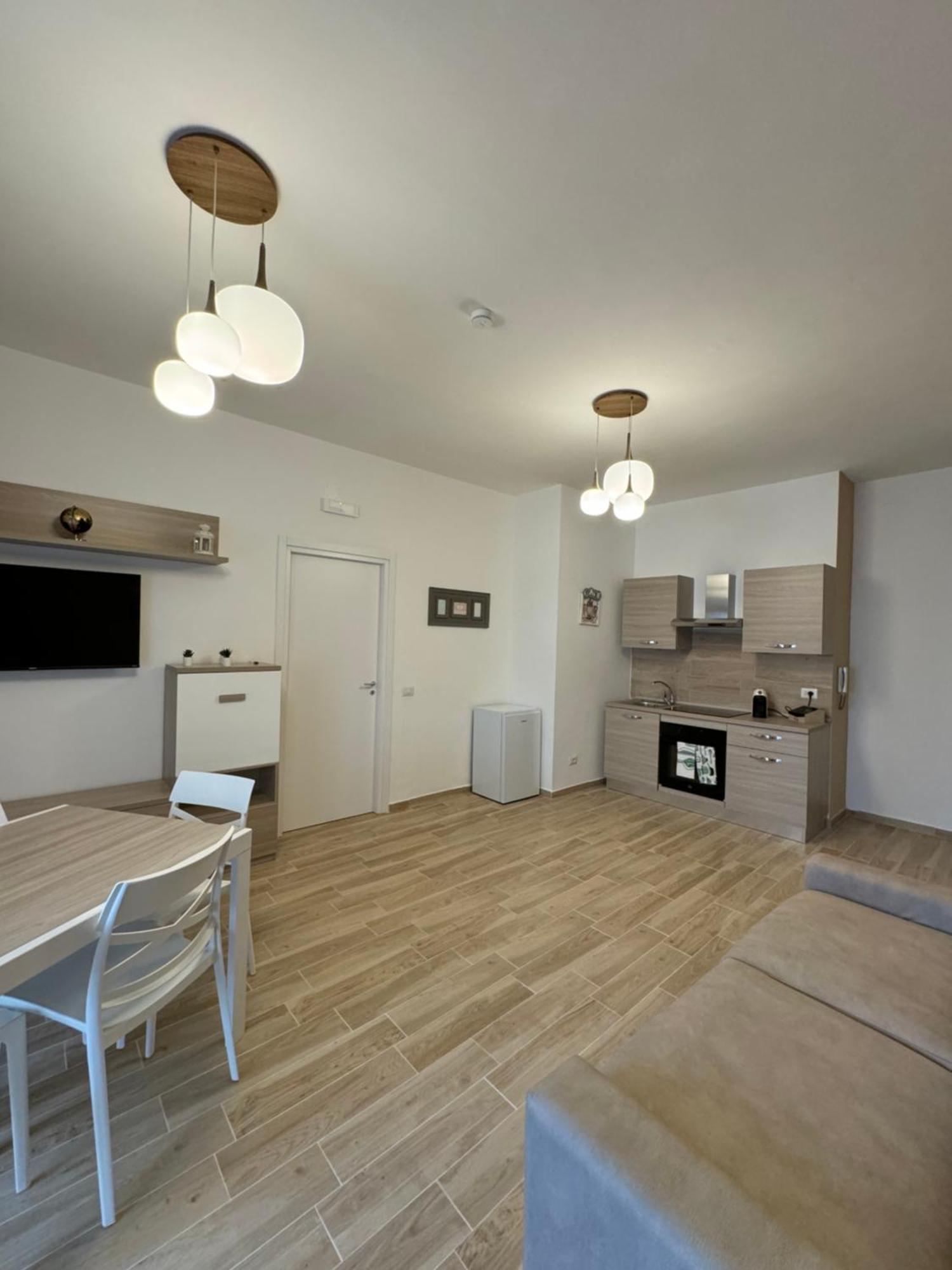 Bigi House * Neapel