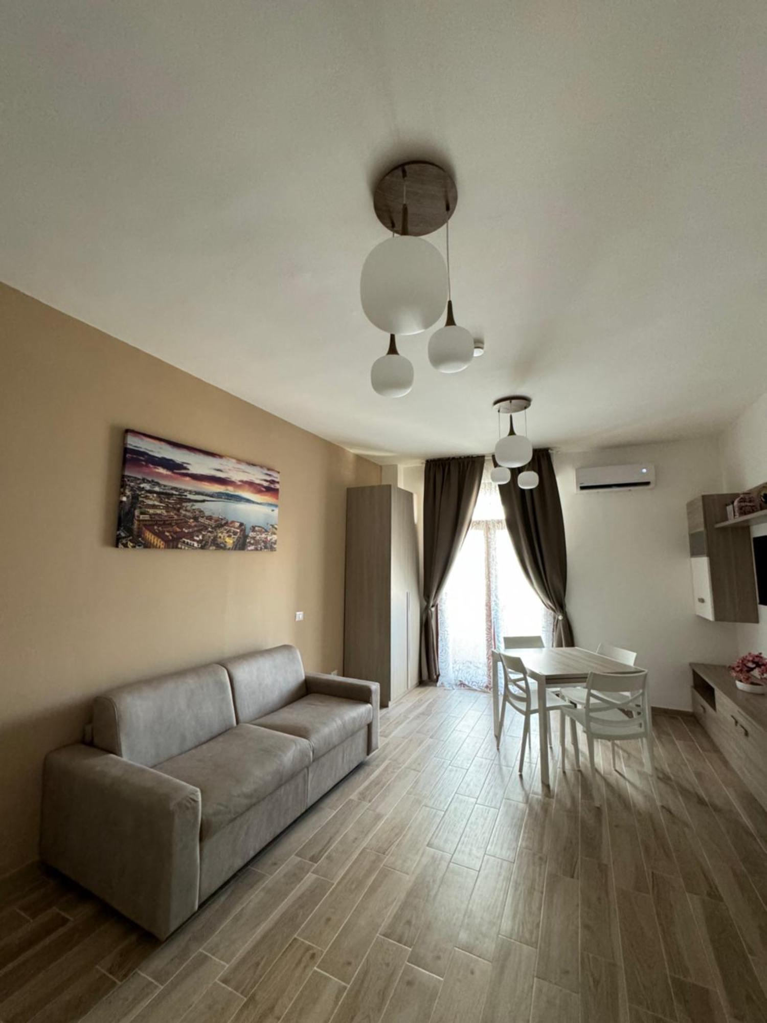 Bigi House Ferienhaus Neapel