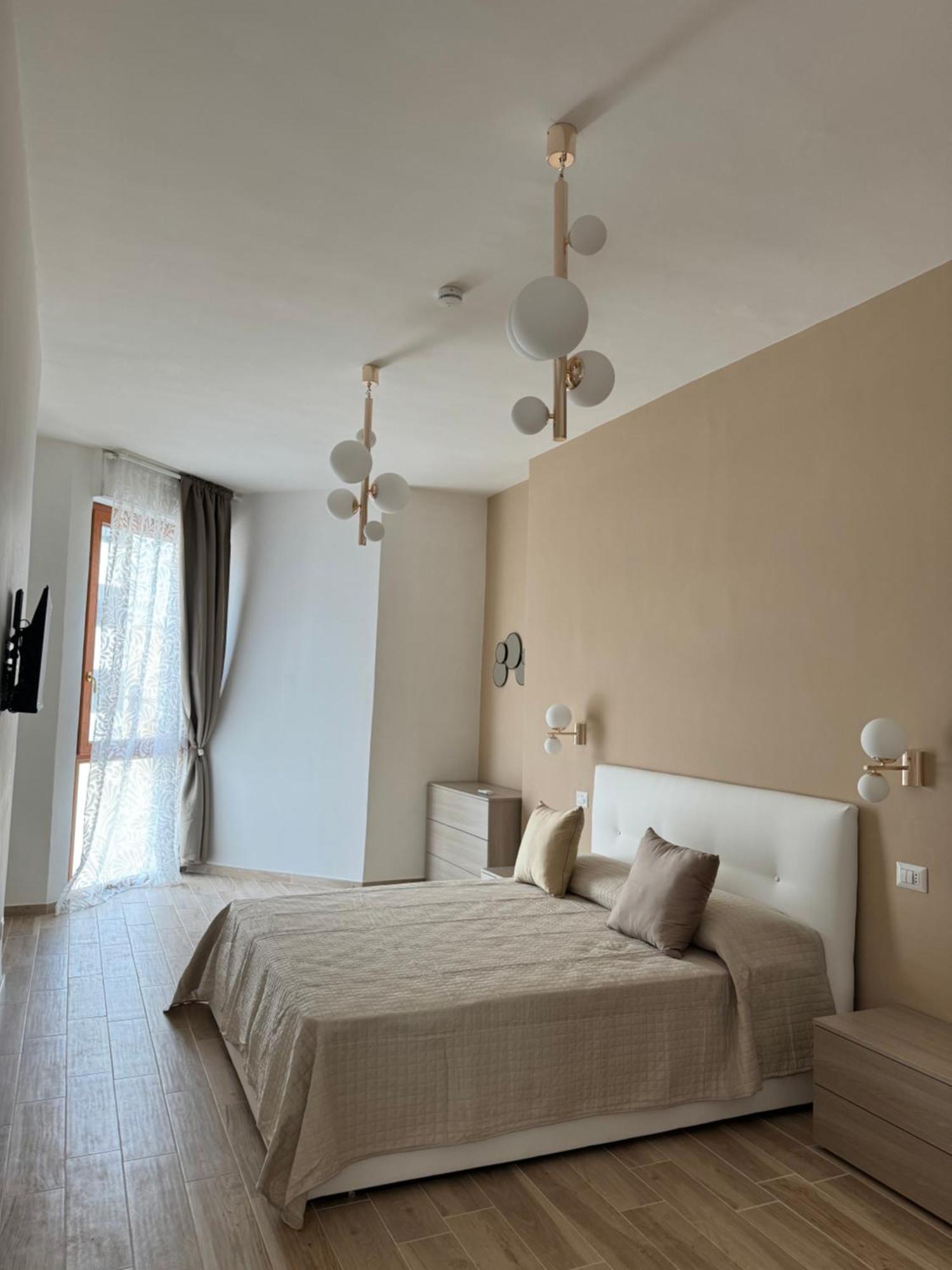 Bigi House Ferienhaus Neapel