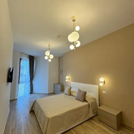 Villa Bigi House Napoli Esterno foto