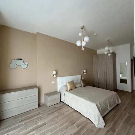 Villa Bigi House Napoli Esterno foto