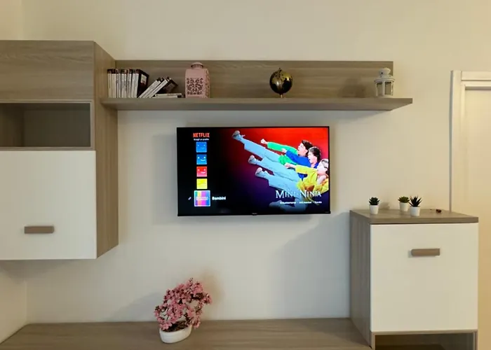 Bigi House