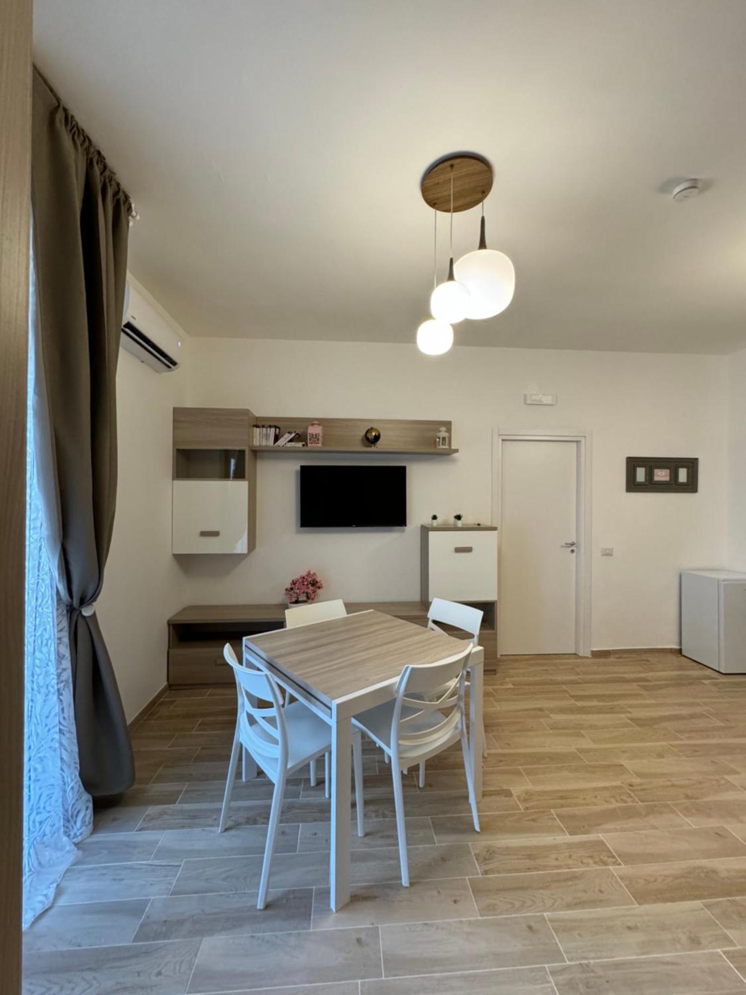 Hébergement de vacances Bigi House Naples